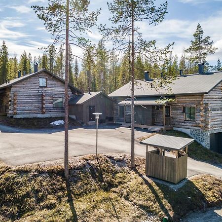 Holiday Home Taruilevi 8 H3 By Interhome Exteriér fotografie