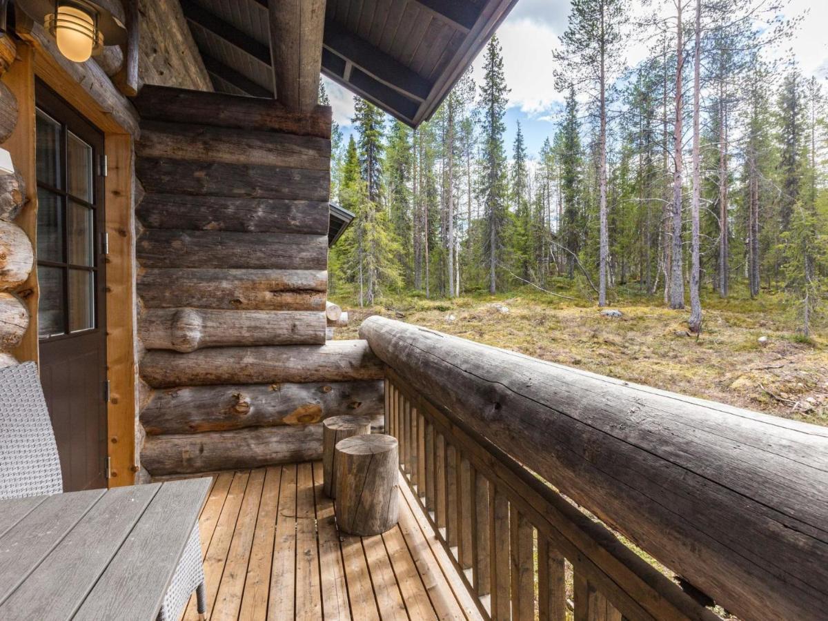 Holiday Home Taruilevi 8 H3 By Interhome Exteriér fotografie