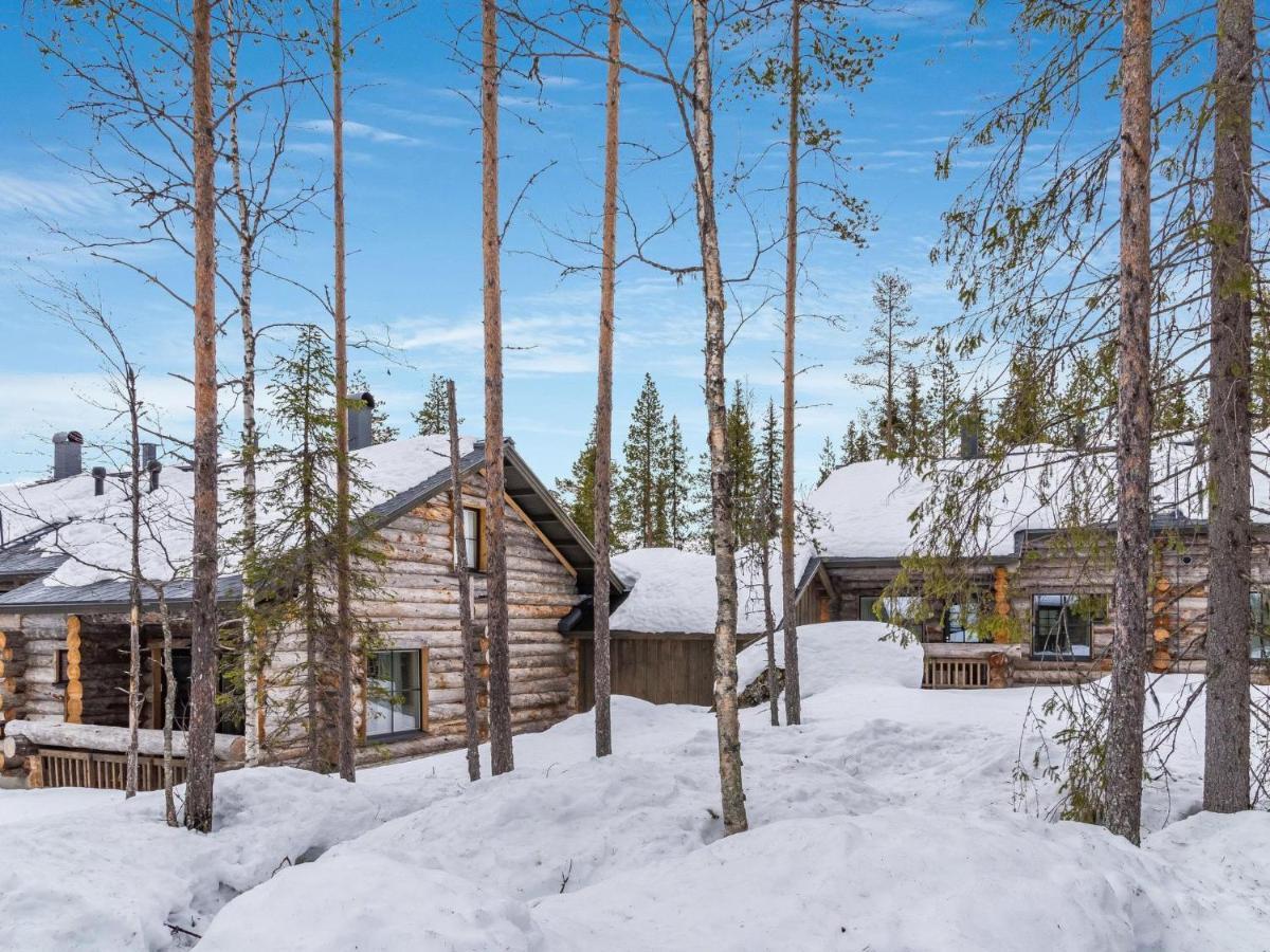 Holiday Home Taruilevi 8 H3 By Interhome Exteriér fotografie
