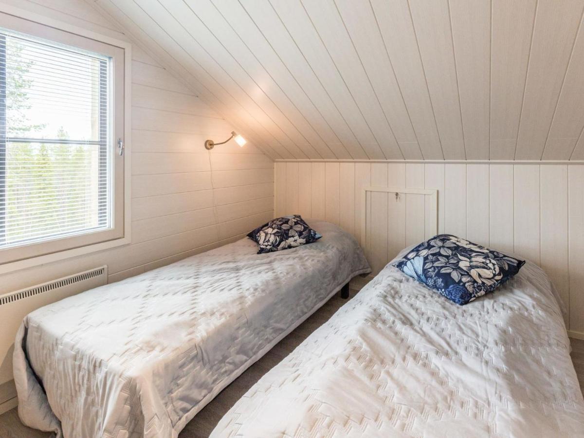 Holiday Home Taruilevi 8 H3 By Interhome Exteriér fotografie