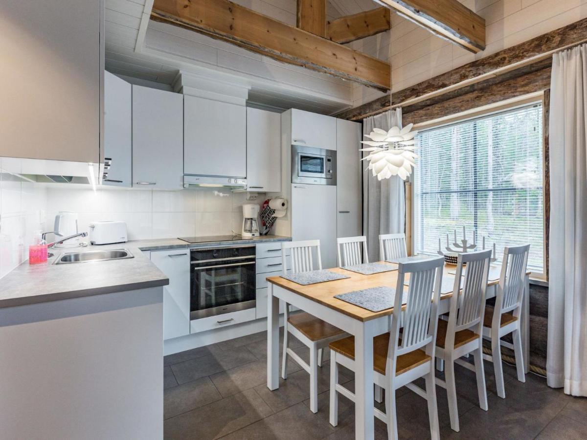 Holiday Home Taruilevi 8 H3 By Interhome Exteriér fotografie