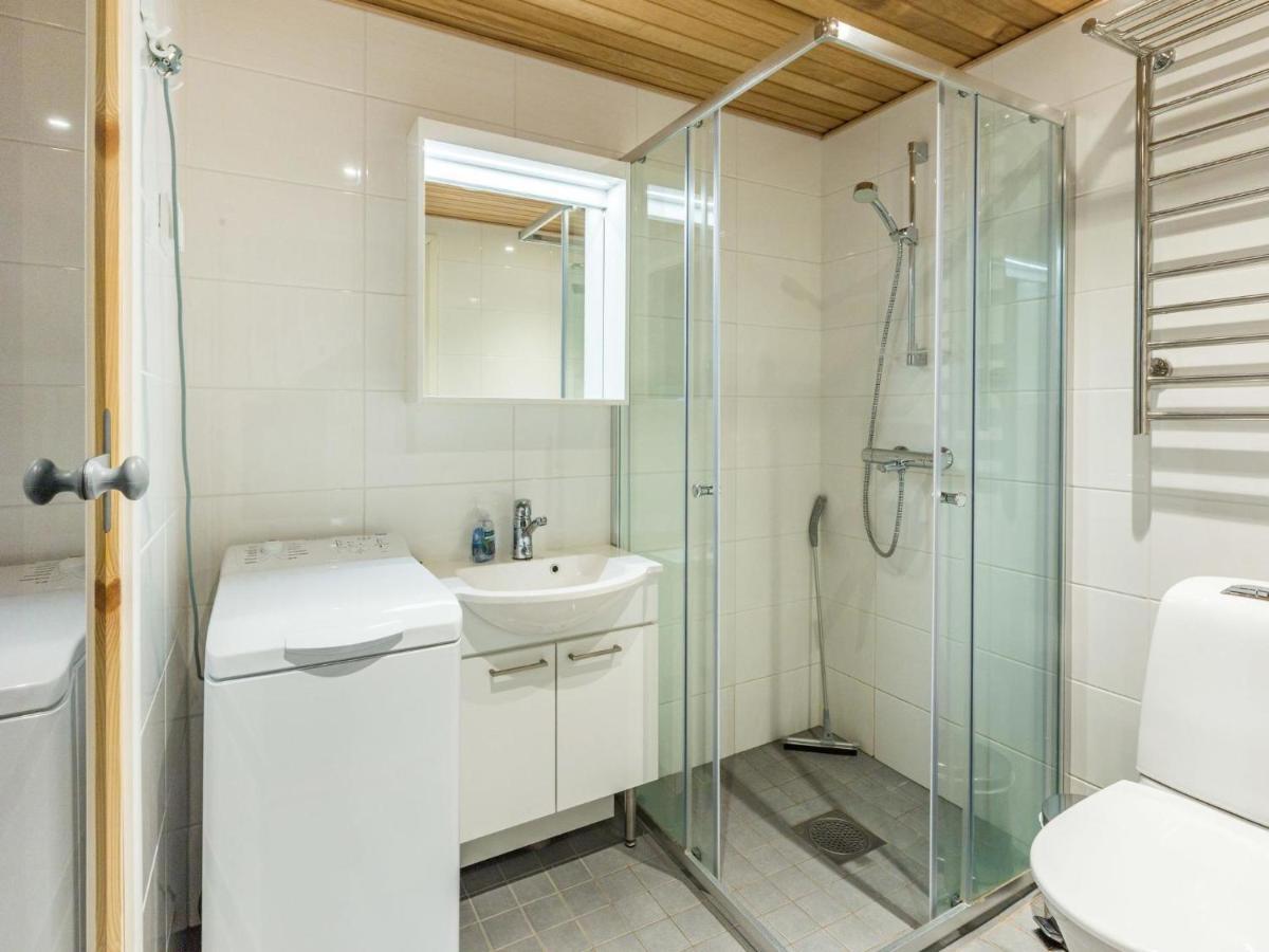 Holiday Home Taruilevi 8 H3 By Interhome Exteriér fotografie