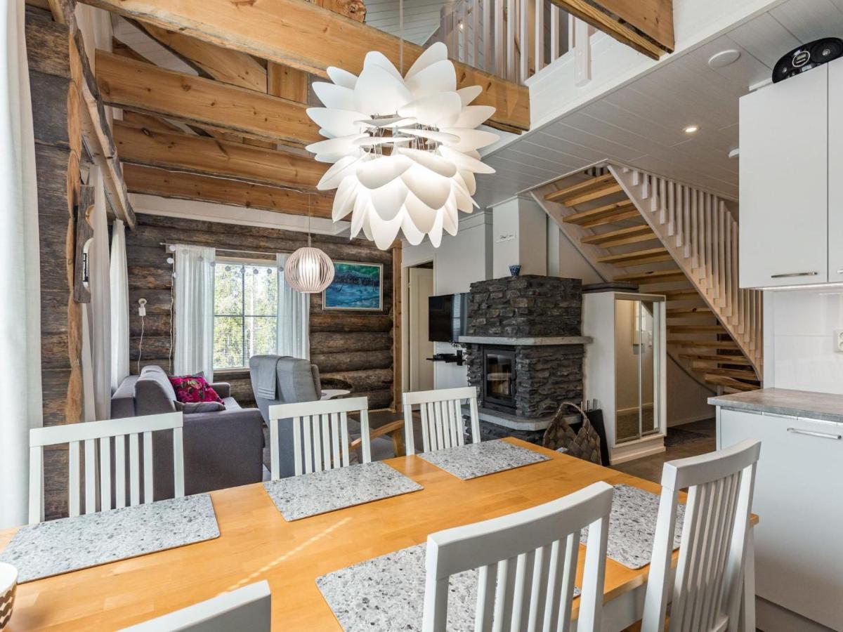 Holiday Home Taruilevi 8 H3 By Interhome Exteriér fotografie