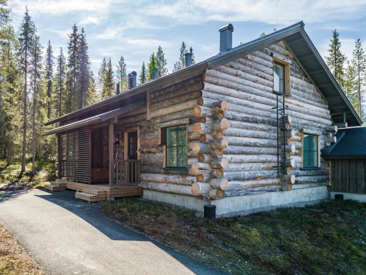 Holiday Home Taruilevi 8 H3 By Interhome Exteriér fotografie