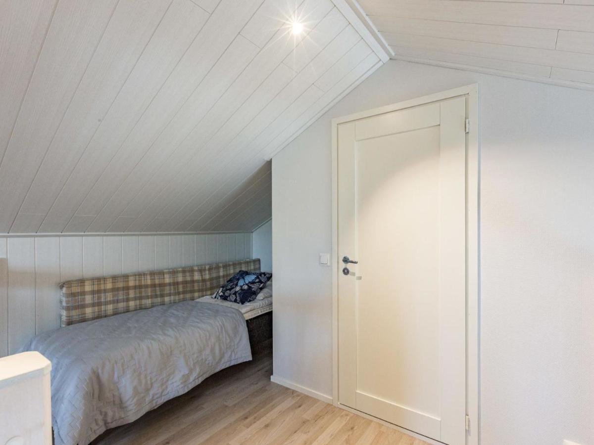 Holiday Home Taruilevi 8 H3 By Interhome Exteriér fotografie